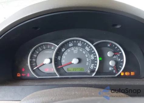 2008 Kia Sorento Ex from USA, damaged, VIN KNDJD736585856555